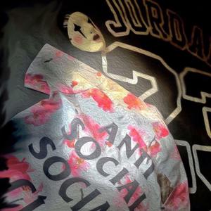 Sugar Plum (feat. Quaive Savor) (Explicit)