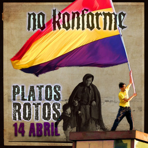 Platos Rotos (Acústico)