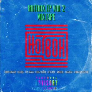 HOTBOX MIXTAPE VOL. ll (Explicit)