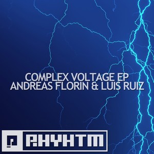 Complex Voltage EP