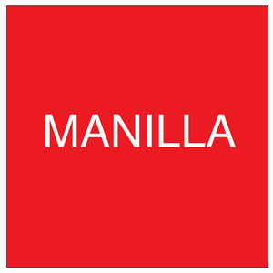 MANILLA (Explicit)