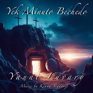 Yek Minuto Bechedo (feat. Yanni Luvary)