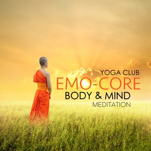 Yoga Club - Meditation, Body & Mind