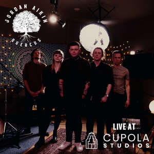 Live at Cupola Studios