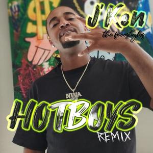 Hotboys (Freestyle) (Remix|Explicit)
