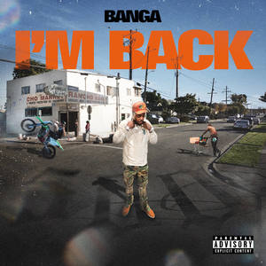 I'm Back (Explicit)