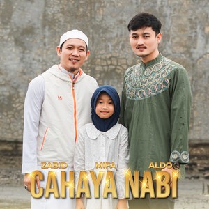 Cahaya Nabi