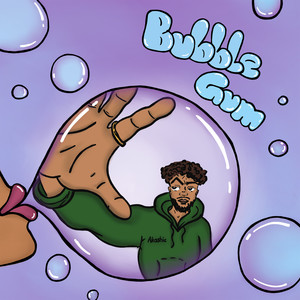 Bubble Gum (Explicit)