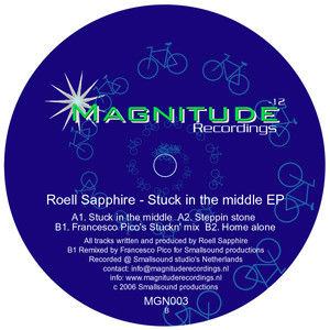 Stuck In The Middle (Francesco Pico's Stuckn' Mix)