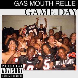 Game Day (Explicit)