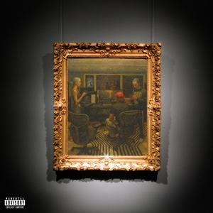 RATTLE (feat. Jorjiana & Talinwya) (Explicit)