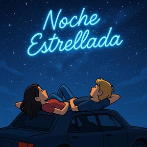 Noche estrellada (feat. Nilson & Rron)
