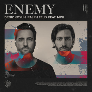 Deniz Koyu - Enemy
