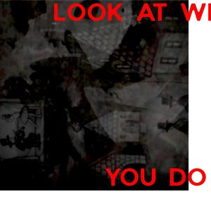 Look At What You Do (feat. Peter Zummo, Eric Aurégan & Gil Gilmour)