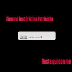 Resta Qui Con Me