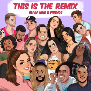 This Is the Remix (Explicit)