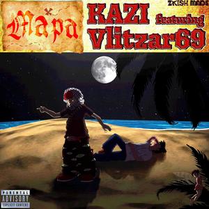 Mapa (feat. Vlitzar69) (Explicit)