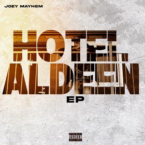 Hotel Aldeen EP (Explicit)