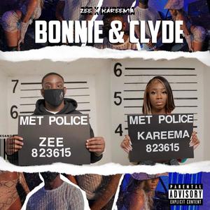 Bonnie & Clyde (Explicit)