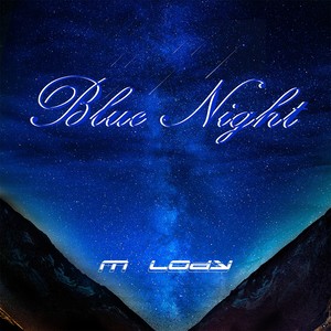 Blue Night