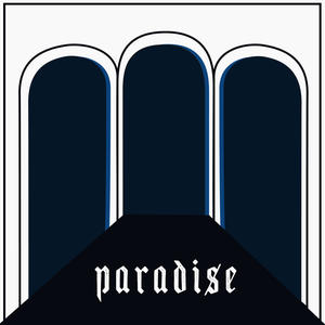 Paradise (feat. Xrare) [Explicit]