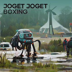 JOGET JOGET BOXING (Remix) [Explicit]