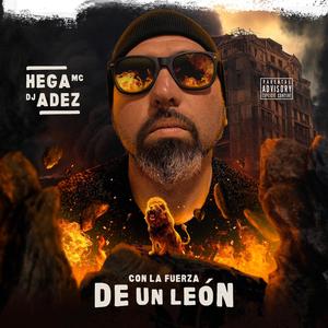 Con la fuerza de un leon (Explicit)