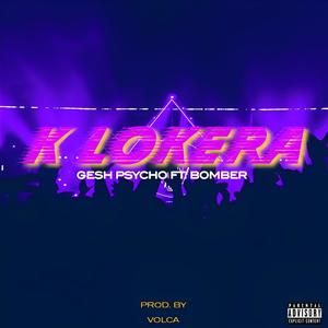 K LOKERA (Explicit)