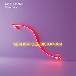 Sen Kiri Belok Kanan (feat. Hannah)