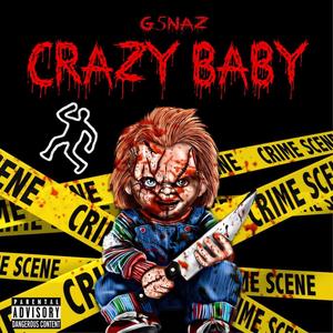 CrazyBaby