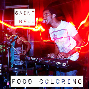 Food Coloring (feat. Jeremy Phipps, Nasimiyu)