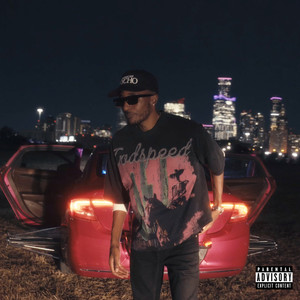 Houston Legend (Slowed|Explicit)