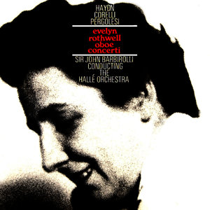 Concerto For Oboe And Orchestra: I. Allegro
