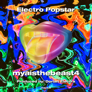 Electro Popstar (Explicit)