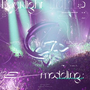 Macrame Music Vol.2 "Backlight Remodeling"（流苏音乐二周年专辑 逆光重塑）