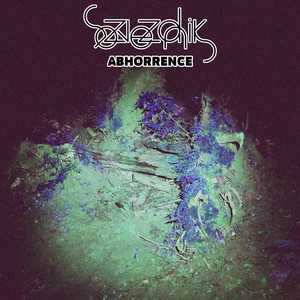abhorrence
