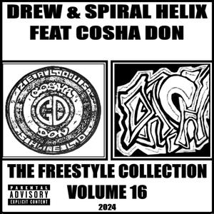 The Freestyle Collection Vol. Sixteen
