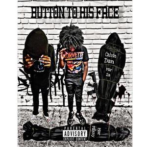 Button to his face (feat. realgetback) [Explicit]