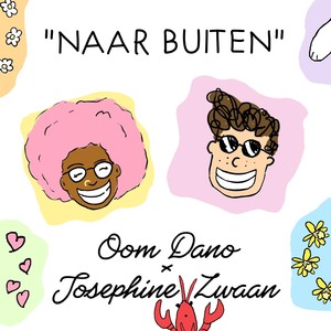 Naar Buiten (feat. Josephine Zwaan)