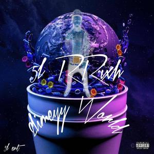 Lit shi (feat. Luh Ed) (Explicit)