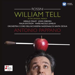 Rossini: William Tell Overture