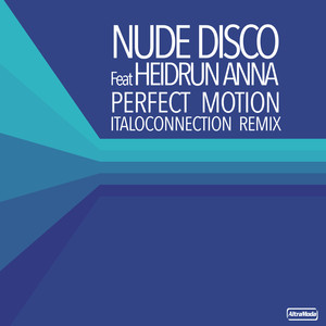Perfect Motion (Italoconnection Extended Remix)