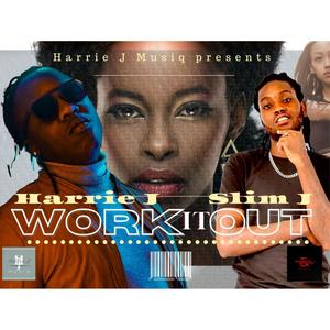Work it Out(feat. Slim J & Addi Messenger)