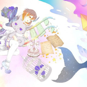 我的风筝离家出走