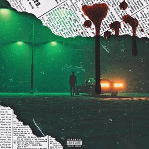 Not Around </3 (Explicit)