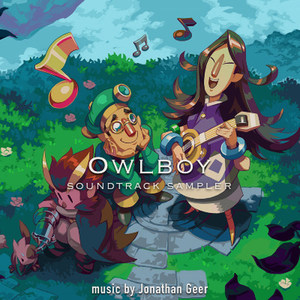 Title Theme
