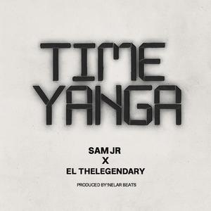 TimeYanga (feat. El TheLegendary)