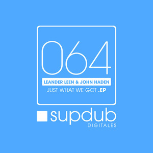Just What We Got (Original Mix)