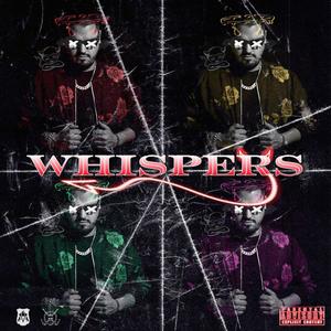 Whispers