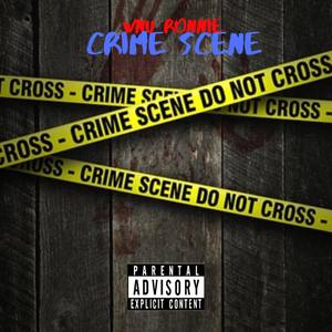 Crime Scene (Explicit)